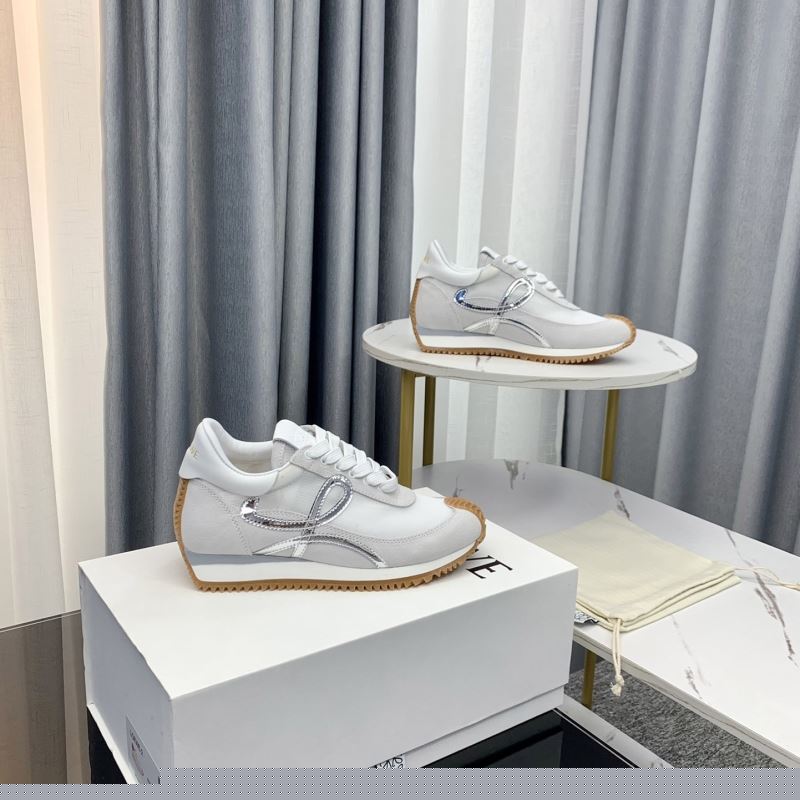 l*ew* sneakers